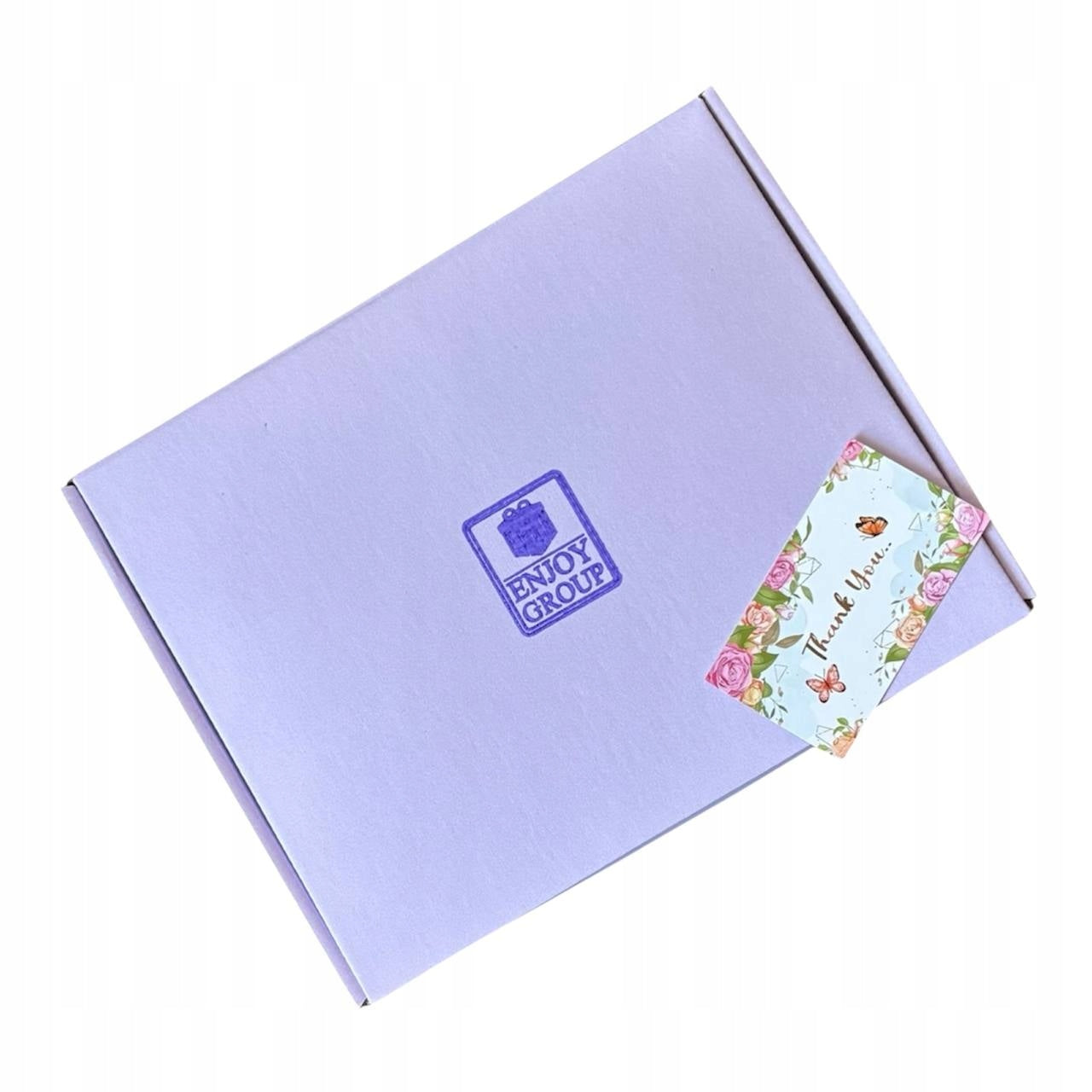 Baby Box Zestaw zabawki dla niemowliaka - na prezent dla dziewczynki