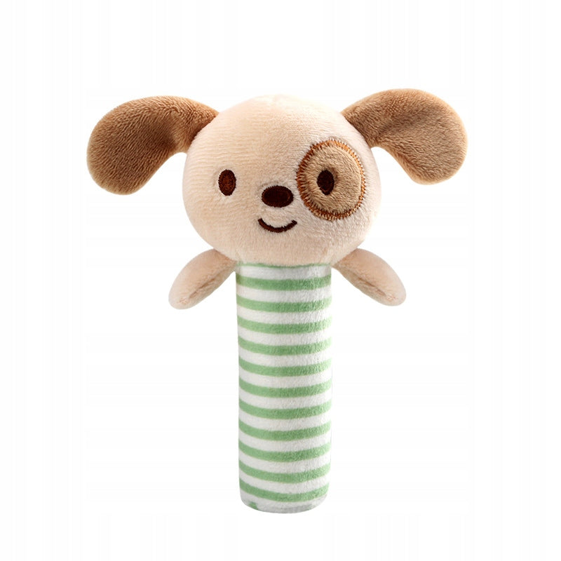 Baby Box Zestaw zabawki dla niemowliaka - na prezent dla chłopca dla dzieci