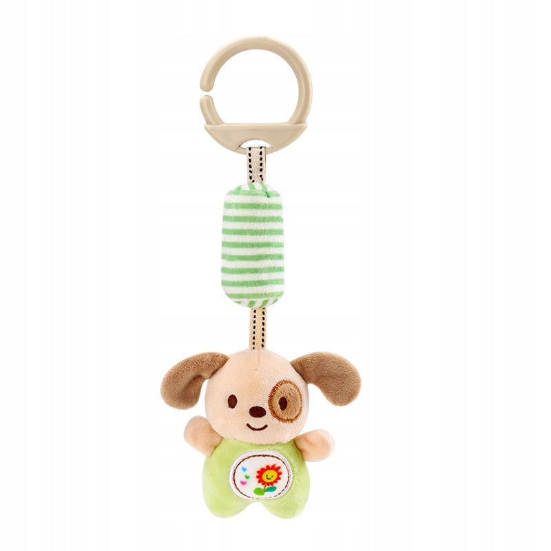 Baby Box Zestaw zabawki dla niemowliaka - na prezent dla chłopca dla dzieci